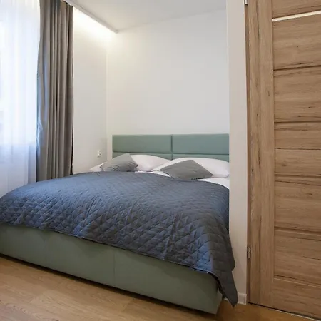 Klaro Centrum Zakopane