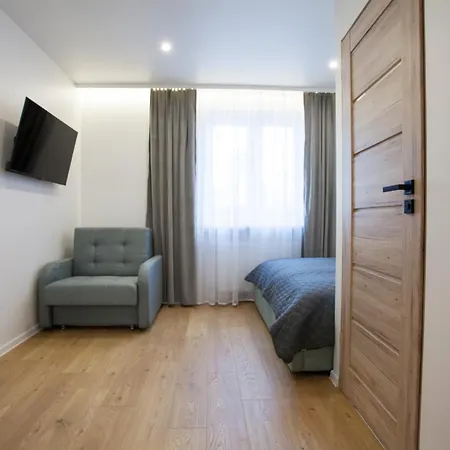 Apartment Klaro Centrum Zakopane