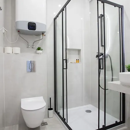 Klaro Centrum ザコパネ