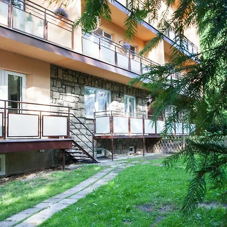 Klaro Centrum Appartement