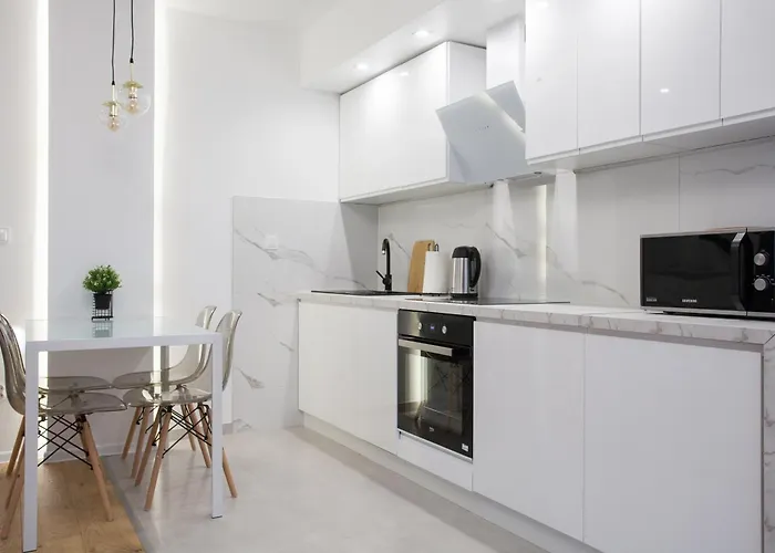 Klaro Centrum * Zakopane