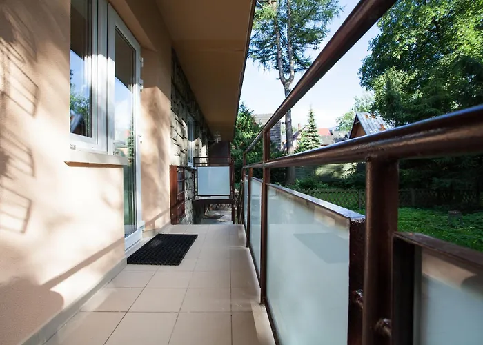 Klaro Centrum Appartamento