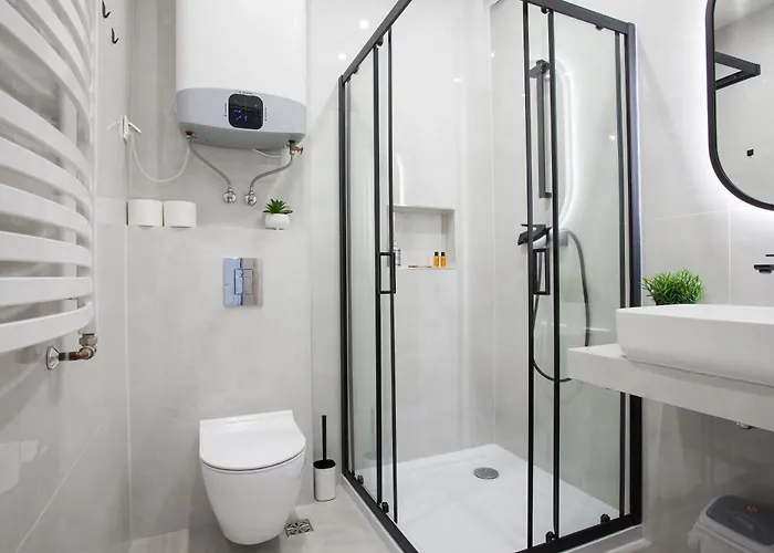 Klaro Centrum Zakopane