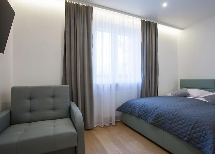 Appartamento Klaro Centrum