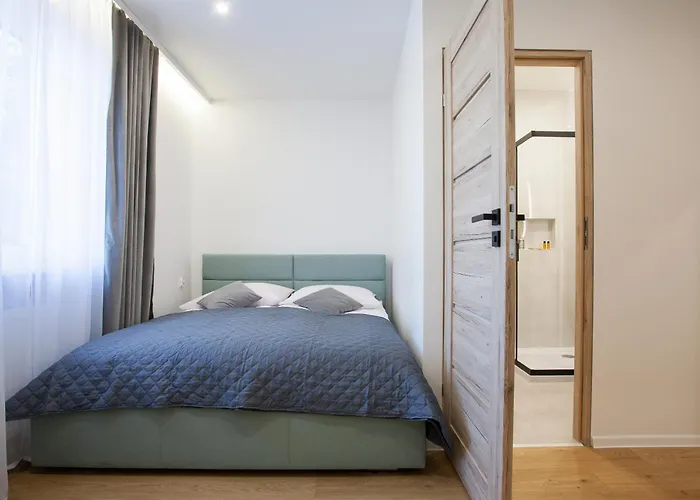 Klaro Centrum Appartamento