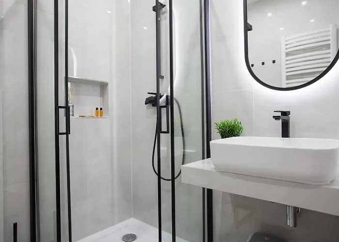 Appartamento Klaro Centrum Zakopane