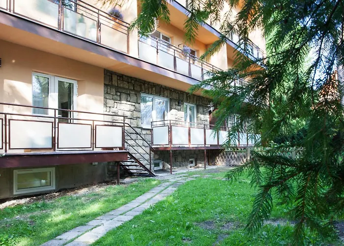 Klaro Centrum Appartamento